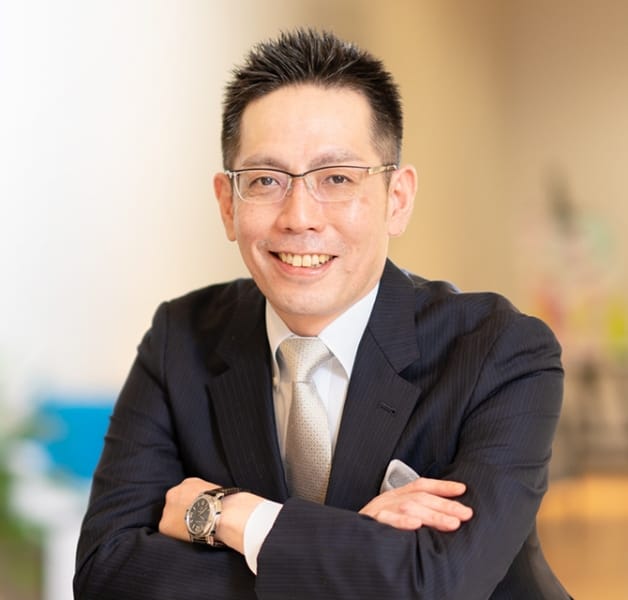 パーソルキャリア株式会社 代表取締役社長瀬野尾 裕